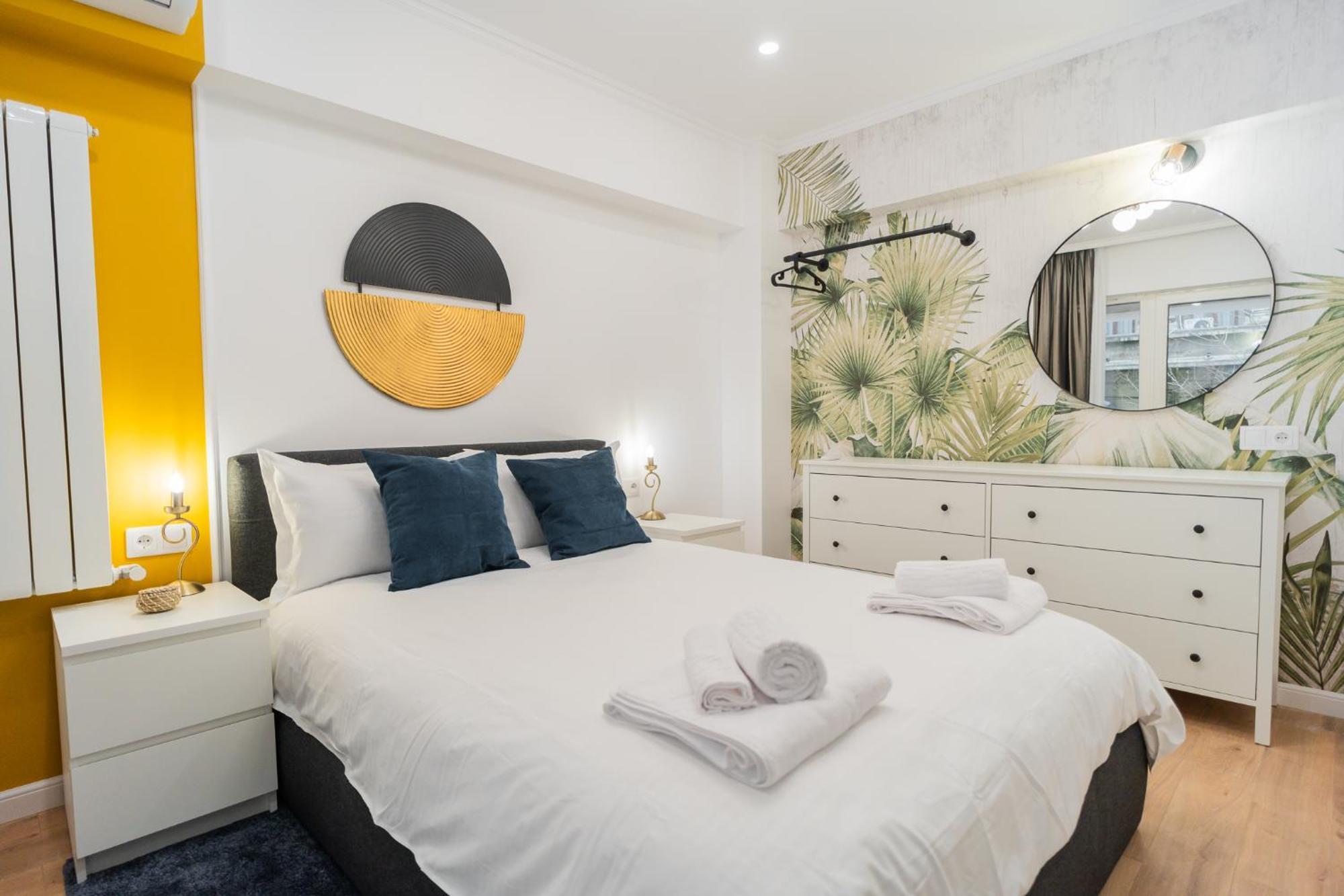 Urban Pearl - Old Town - Unique 4Br/3Ba Apartment Bukarest Kültér fotó