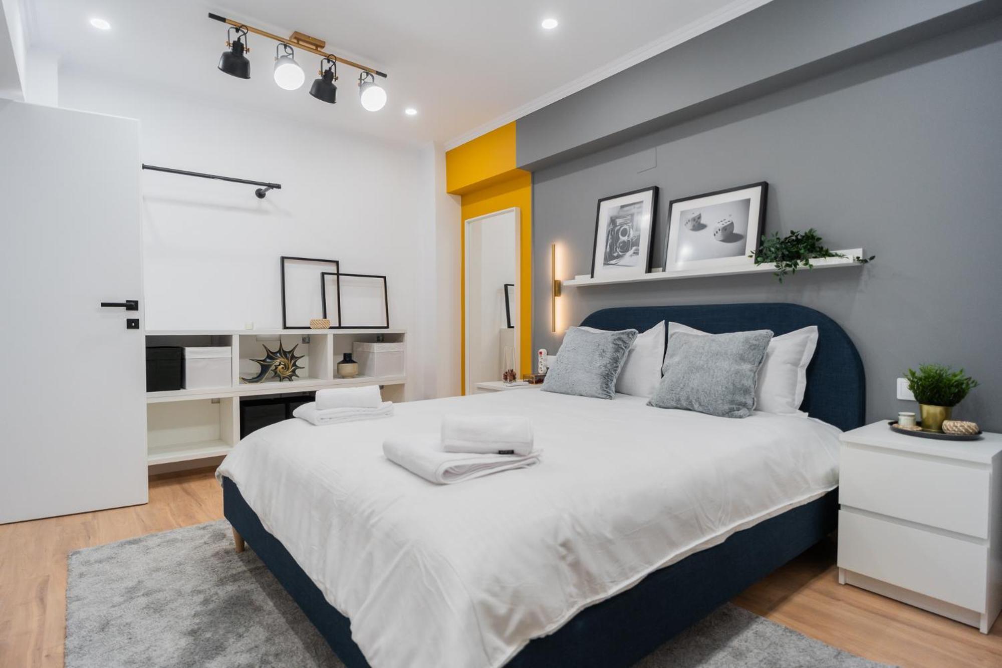 Urban Pearl - Old Town - Unique 4Br/3Ba Apartment Bukarest Kültér fotó