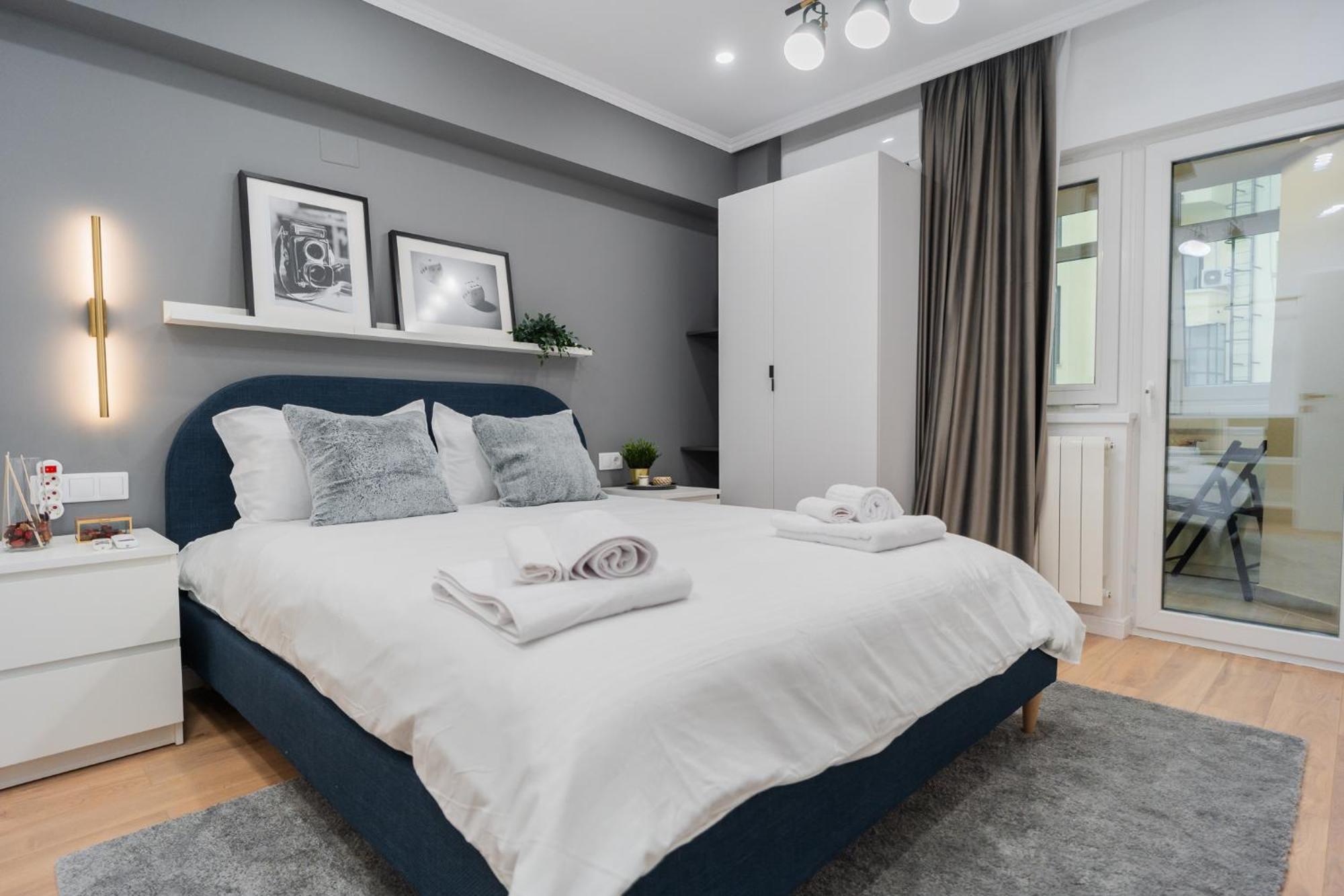 Urban Pearl - Old Town - Unique 4Br/3Ba Apartment Bukarest Kültér fotó