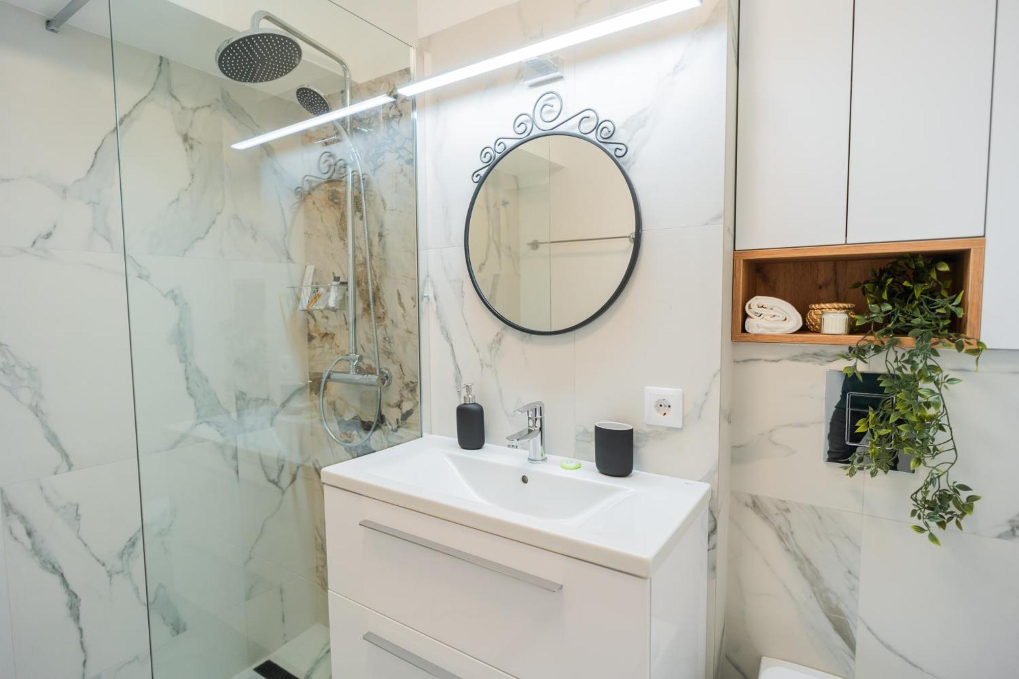 Urban Pearl - Old Town - Unique 4Br/3Ba Apartment Bukarest Kültér fotó