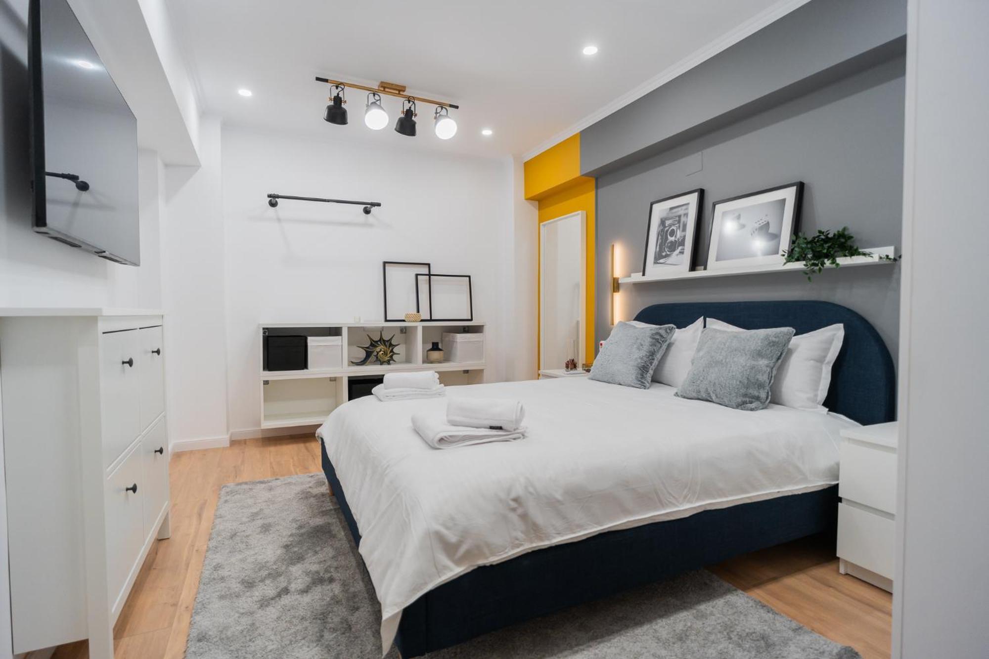 Urban Pearl - Old Town - Unique 4Br/3Ba Apartment Bukarest Kültér fotó
