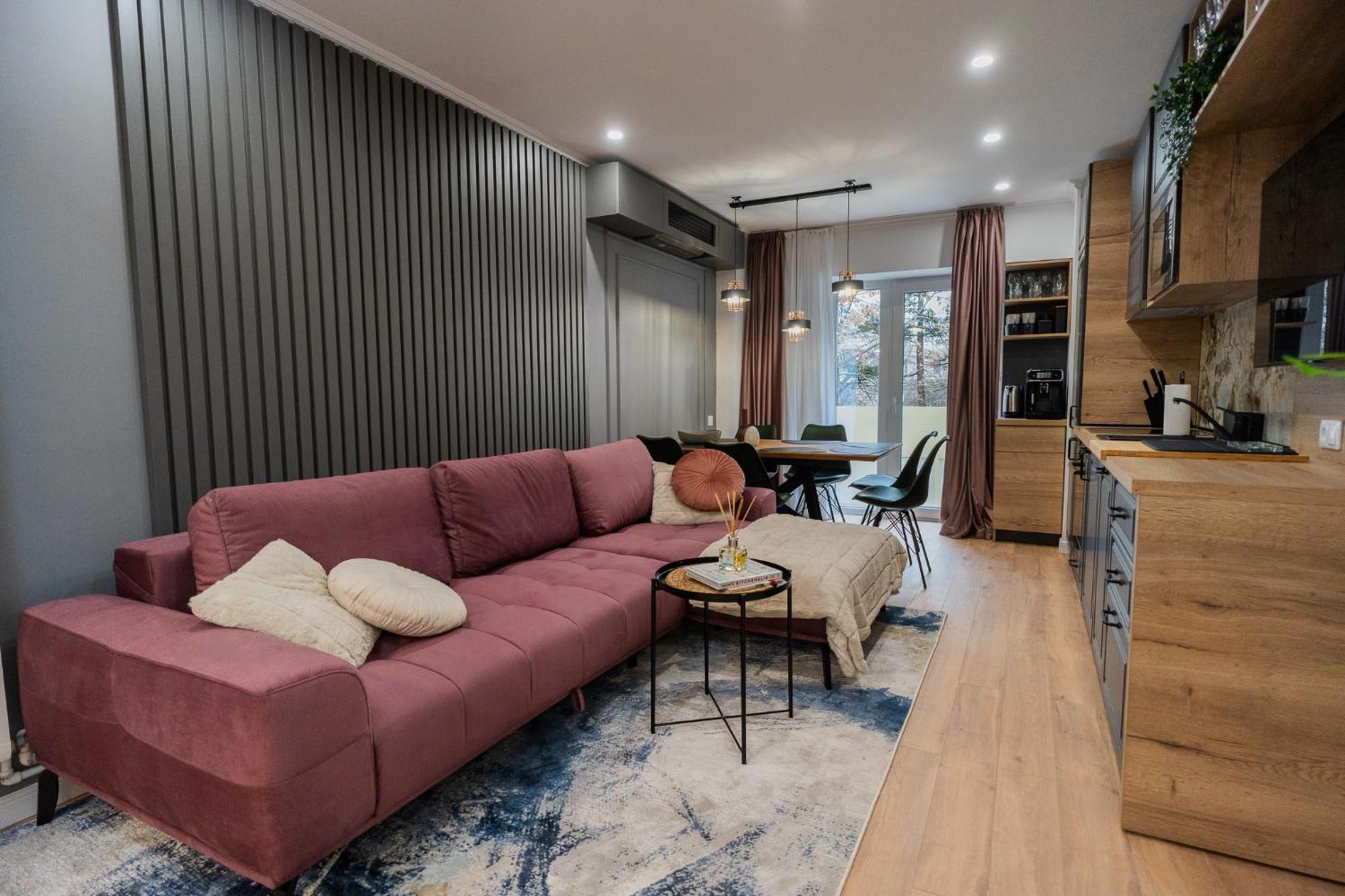 Urban Pearl - Old Town - Unique 4Br/3Ba Apartment Bukarest Kültér fotó